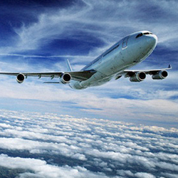Settore Aeronautico