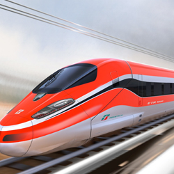 Settore Ferroviario